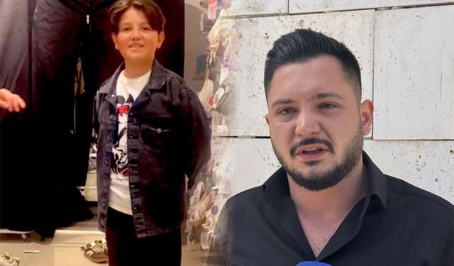 Öğretmeni Gözyaşlarıyla Anlattı: “Furkan Çok Özel Bir Çocuktu”