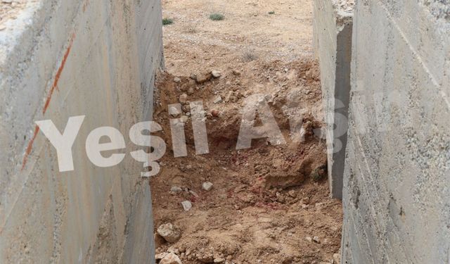 Taş Ocağında Korkunç Olay: Kayıp Şahsın Cansız Bedeni Bulundu