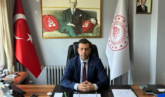 Afşinli Hemşehrimiz Mustafa Köker’e Önemli Görev