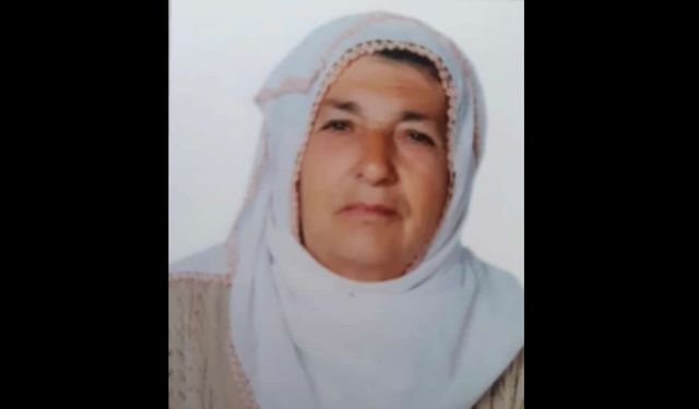 Name Gül Aktaş Vefat Etti