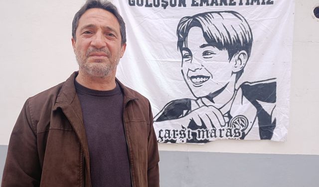 Okul Saldırısında Hayatını Kaybeden Afşinli Öğrenci, Abdestli Olarak Okula Gitmişti