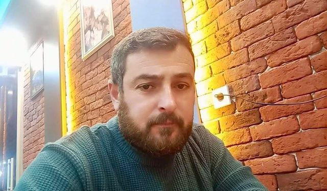 Osman Kavun Vefat Etti