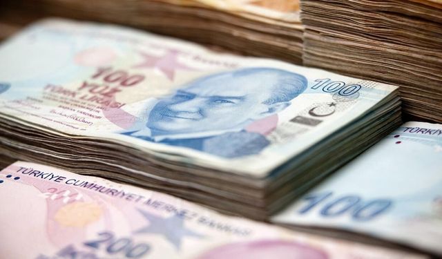 BES'te fon büyüklüğü yılın ilk çeyreğini 2,35 trilyon lirayla kapattı