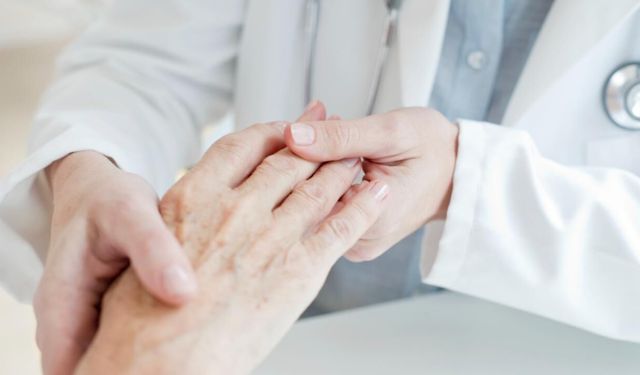 Parkinson'un erken sinyali: Korku kaybı