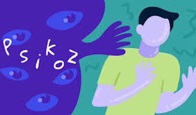 Psikoz genç yaşlarda başlıyor!