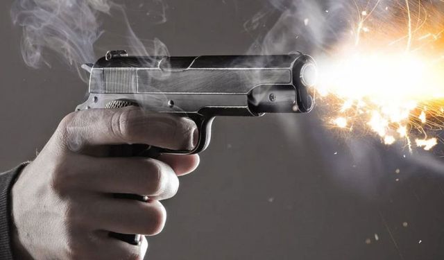 Tartışma Ci*ayetle Bitti: Oğul Babasını Öl*ürdü