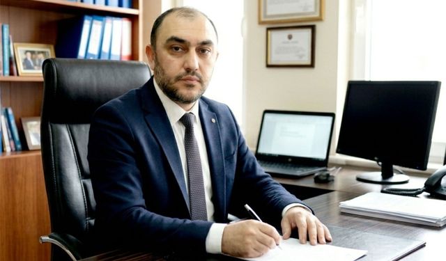 “Toplumsal Çürüme, Ekonomik ve Sosyal Geleceğimizi Tehdit Ediyor”