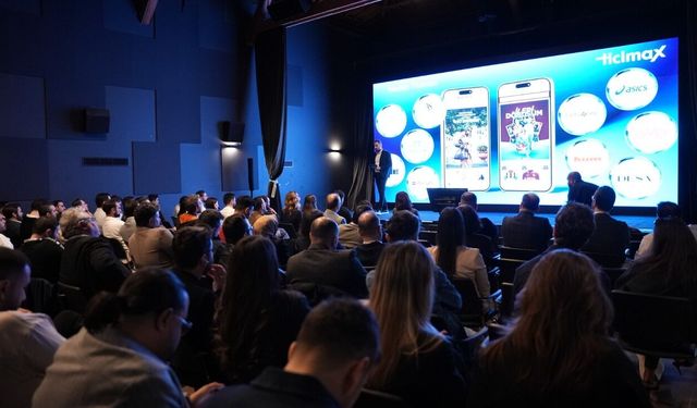 Ticimax’tan yeni iş modeli: Bayiler de artık teknoloji girişimcisi olacak