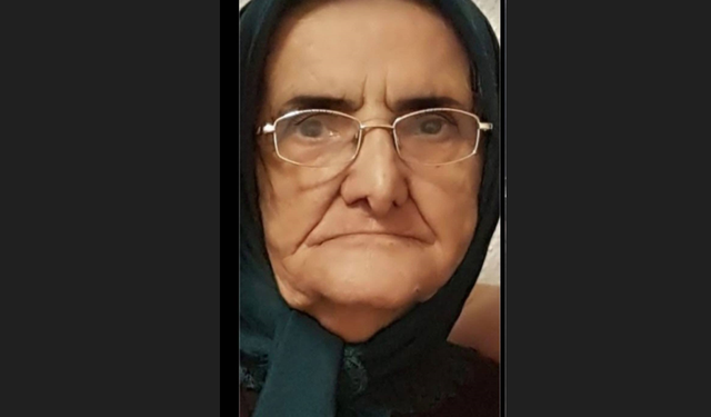Nergiz Karadağ Vefat Etti