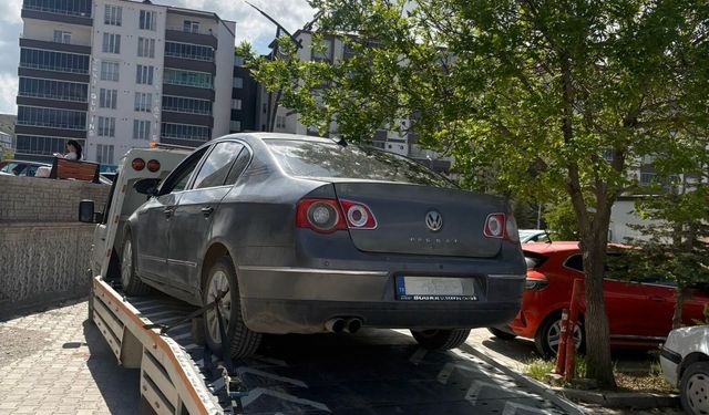 Afşin’de Trafikte Saldırgan Sürücüye 180 Bin TL Ceza