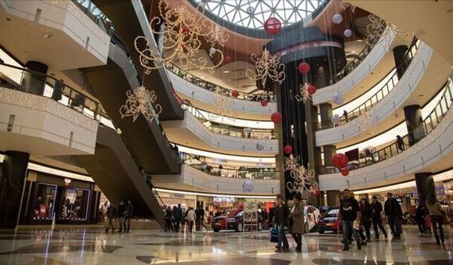 25 Mayıs AVM'ler açık mı? 25 Mayıs 2026 Pazartesi alışveriş mağazaları açık mı?