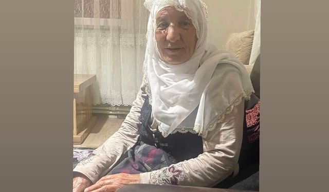 Elif Arpacı Vefat Etti