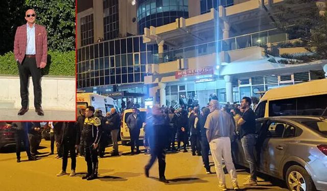 Aydın Çavuşoğlu’nun sağlık durumu kritik: Yoğun bakımda tedavisi sürüyor