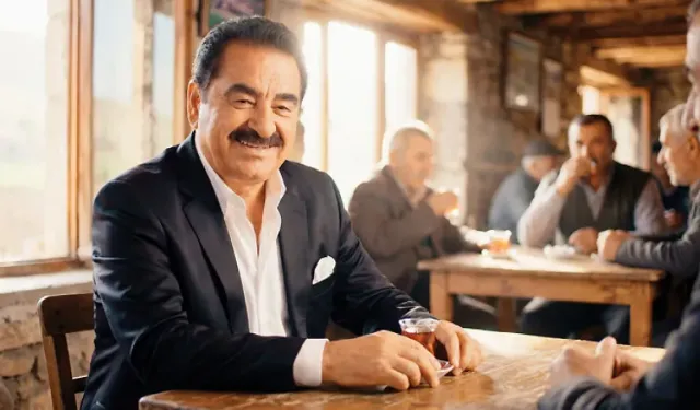 İbrahim Tatlıses geri döndü: Yapay zekâlı klibi gündem oldu
