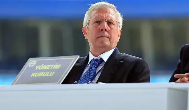 Fenerbahçe’de Kritik Gün: Aziz Yıldırım Aday Olacak mı?