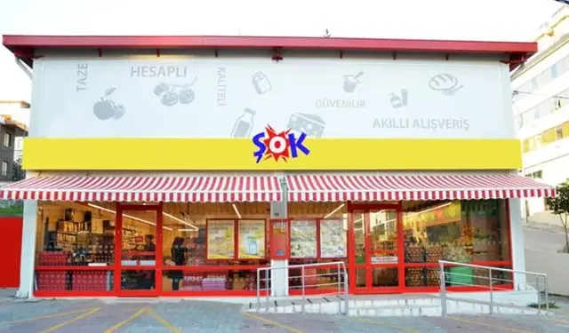 ŞOK Aktüel Ürünler Kataloğu 2 Eylül 2026: Bu Hafta ŞOK'ta Hangi Ürünler İndirimde, Fiyatlar Ne Kadar?