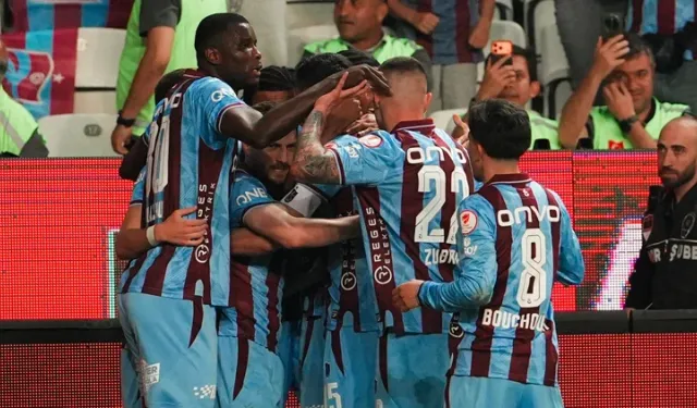 KuPS Kuopio - Trabzonspor maçı hangi kanalda? Saat kaçta, şifresiz mi? İşte yayın bilgileri
