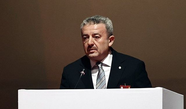 Galatasaray’da İbrahim Hatipoğlu İstifa Etti: Sportif A.Ş. Görevinden Ayrıldı