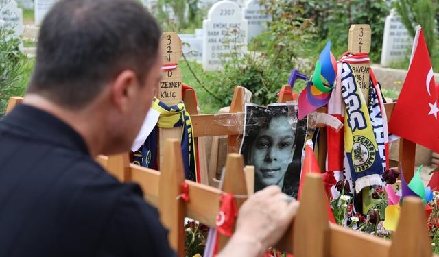 Afşinli Bayram Nebi Okul Saldırısından Önce Öleceğini Hissetmiş