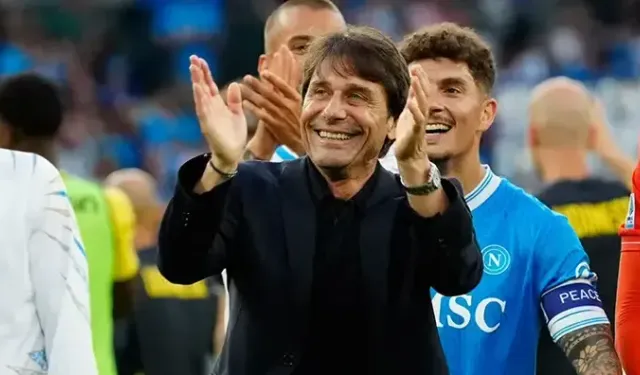 Hakan Safi’den Antonio Conte Bombası! Seçimi Bekliyor İddiası Gündeme Damga Vurdu