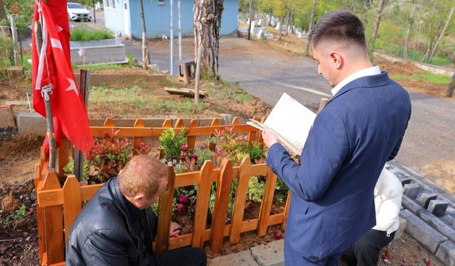 Ayla Öğretmenin Oğlu: "Anneler Günü'ne Buruk Girdik"