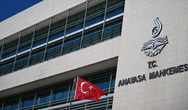 AYM’den kritik karar: Erdoğan’ın üniversitelere kadro yetkisi iptal edildi