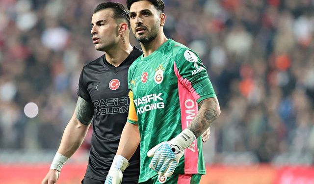 Bavullarını Hazırladığı Konuşuluyordu! Galatasaray’da Günay Güvenç Kararı