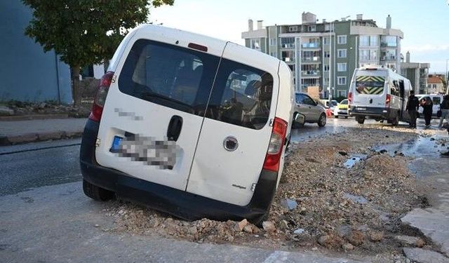 Bozuk Yol Mağdurlarına İyi Haber: Tazminat Hakkı Var!