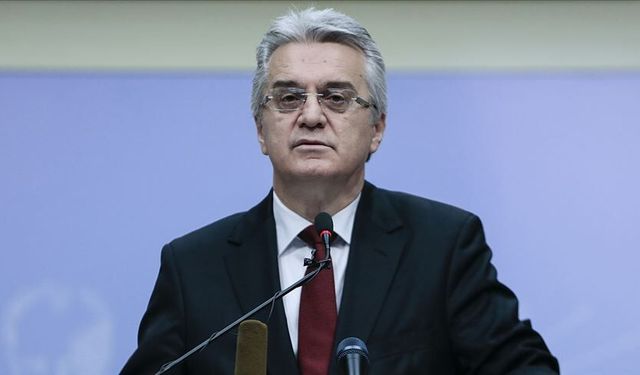 Kuşoğlu’ndan Kılıçdaroğlu Çıkışı: “Tekrar Aday Olacağını Düşünmüyorum” – Yavaş İddialarına Net Yanıt