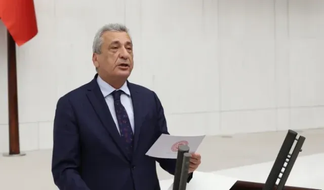 CHP'li vekil hakkında 'mutlak butlan' açıklaması nedeniyle ihraç talebi