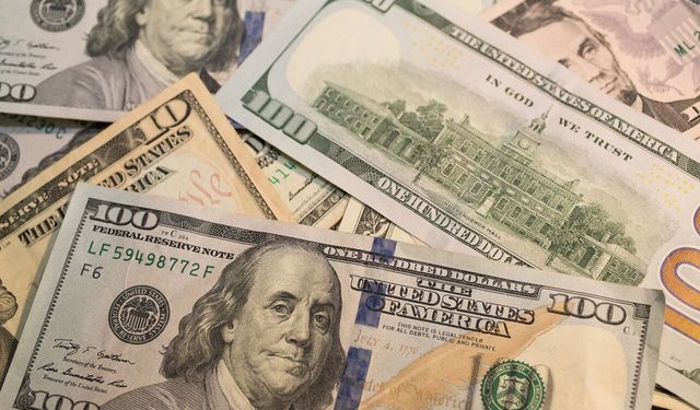 Dolar/TL 15 Mayıs 2026’da Yükseldi! Euro ve Sterlin Fiyatlarında Son Durum