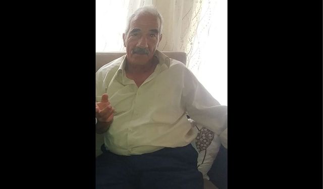 Emin Güneş Vefat Etti