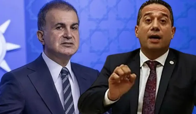 Fatih Altaylı, CHP'li Başarır'ın sözlerini aktardı: Mutlak butlan kararından Ömer Çelik'in bile haberi yoktu