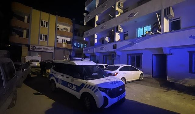 Gaziantep’te şüpheli ölüm! 52 yaşındaki kişi evinde ölü bulundu
