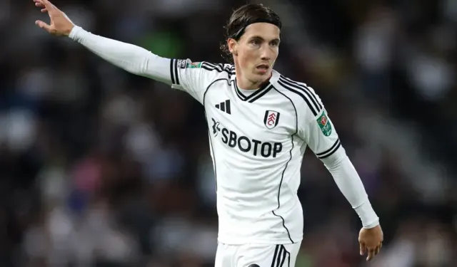 Fenerbahçe’de Harry Wilson bombası! Transfer planı seçim sonrası netleşecek