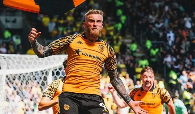 Hull City Play-Off’ta! Acun Ilıcalı’nın Takımı Premier Lig Yolunda