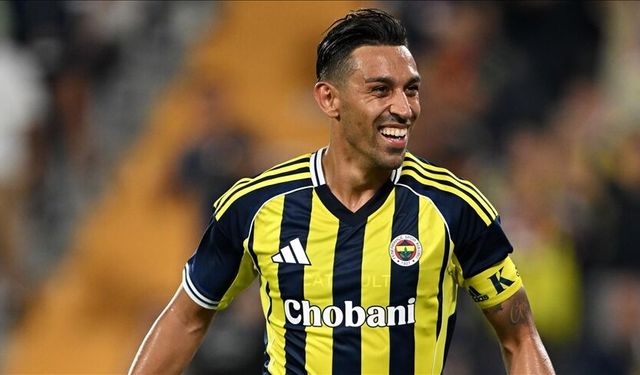 Fenerbahçe’de İrfan Can Kahveci kararı: Yeni sezonda ne yapacak?