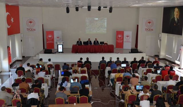 Kahramanmaraş’ta Tarımda Dijital Dönüşüm: Yapay Zekâ ve Uydu Destekli Yeni Dönem