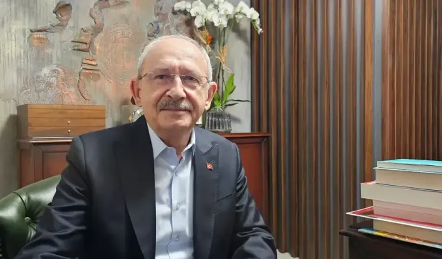 Mahkemeden “Mutlak Butlan” Kararı: Kılıçdaroğlu Genel Başkanlığa Devam Edecek İddiası