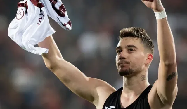 Muçi’den Kötü Haber: Milli Takımda Yok!