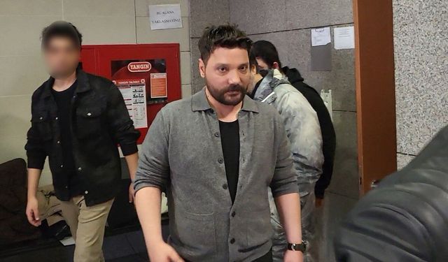 Oğuzhan Uğur Gözaltında! Ahbap Soruşturmasında 7 İsim İçin Flaş Gelişme