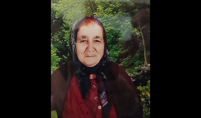 Melek Özsoy Vefat Etti