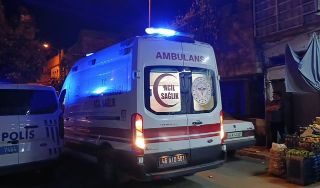 Pompalı Tüfekli Saldırgan Dehşet Saçtı: 2 Yaralı
