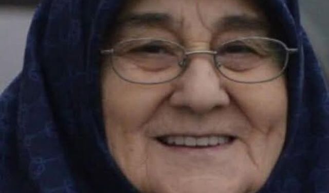 Saadet Sönmez Vefat Etti