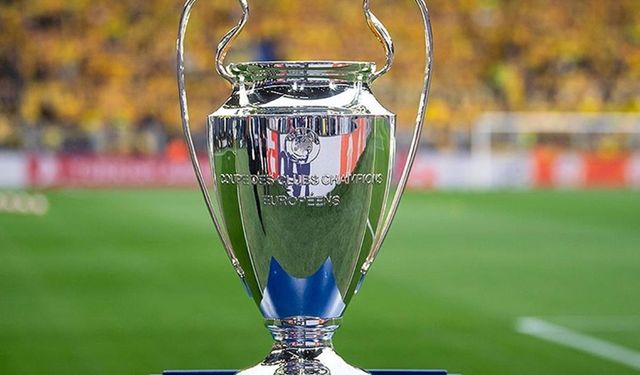 Şampiyonlar Ligi’nde final bileti bu maçta!