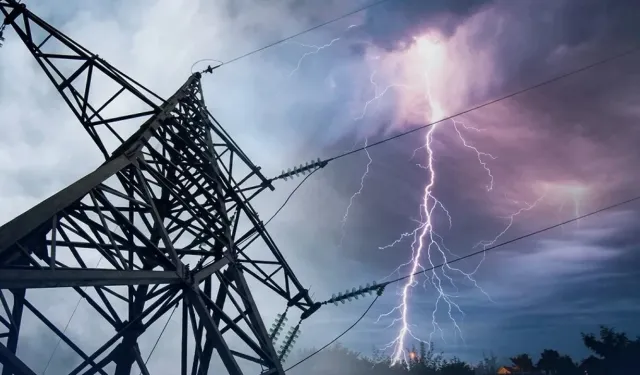 Türkiye’de Elektrik Üretimi Tüketime Yaklaştı: Günlük 808 Bin Megavatsaat Üretim