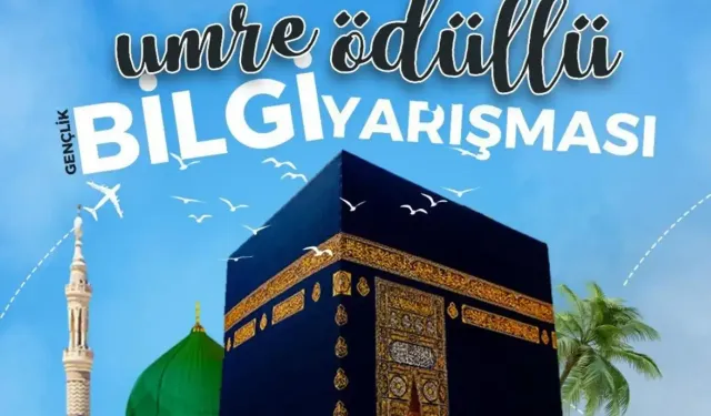 Afşinli Öğrenci Türkiye 25’incisi Olup Umre Ödülü Kazandı