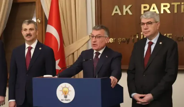 Vergi Paketinde Şok Detaylar: 20 Yıl Muafiyet, İndirimler ve Kapsayan Gruplar Açıklandı!
