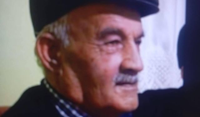 Yusuf Sarıkaya Vefat Etti