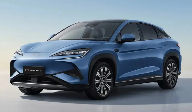 BYD’den Türkiye’deki Kullanıcılara Açıklama: “Önceliğimiz Her Zaman Müşterilerimiz”
